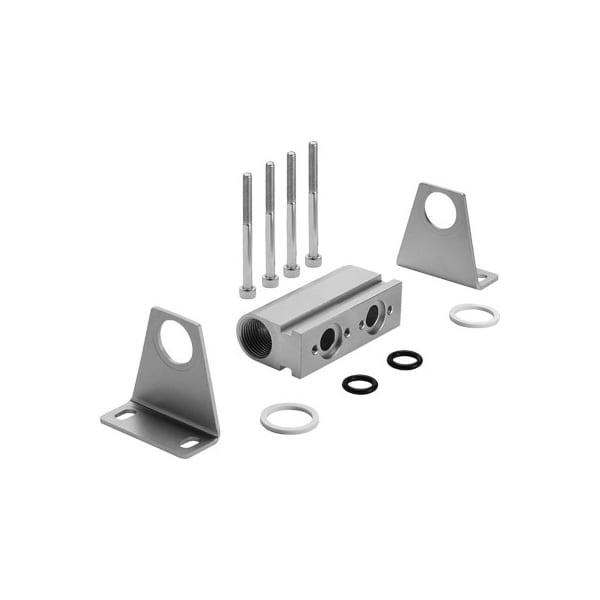 Festo Supply Manifold PAL-1/4-2-B PAL-1/4-2-B - main